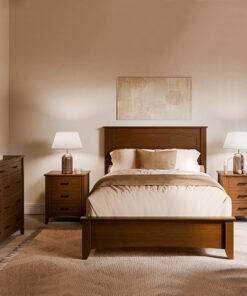 Alternative view of Jackson Lo Dresser