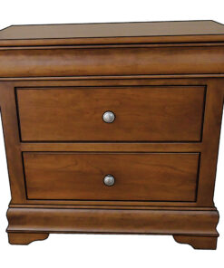 Edelweiss Large Nightstand
