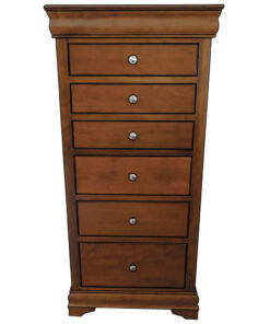 Edelweiss Lingerie Chest