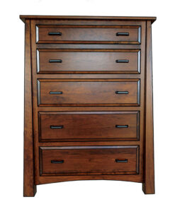 Englehart 5 Drawer Chest