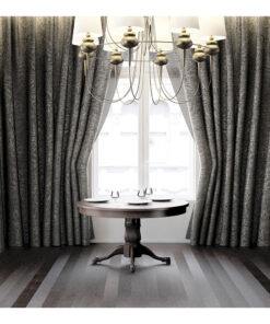 Alternative view of Reeded Tulip Single Pedestal Table