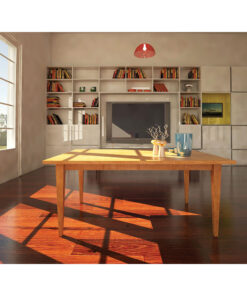 Alternative view of Shaker Table
