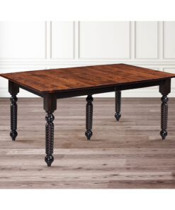Alternative view of Sophia Table
