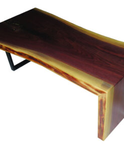 Alternative view of Waterfall Coffee Table
