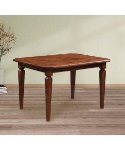 Alternative view of Weston Table