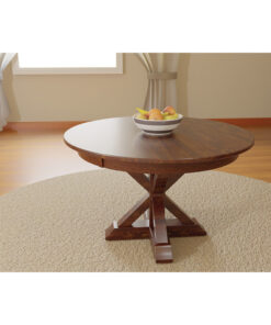 Alternative view of X-Base Single Pedestal