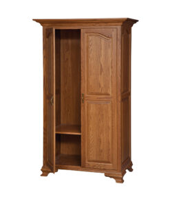 Alternative view of Crown Villa Wardrobe