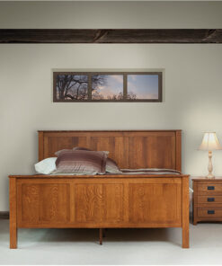 Michaels Mission Bedroom Collection