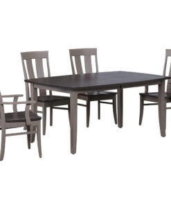 Alternative view of Avalon Table