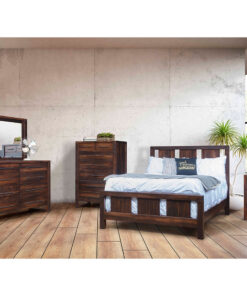 Alternative view of Branson Nightstand