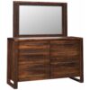 Branson Double Mule Dresser