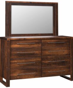 Branson Double Mule Dresser