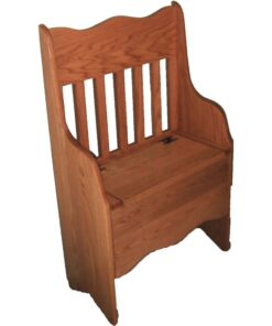 Deacon's Bench
