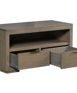 Alternative view of Serenity 44" TV Stand