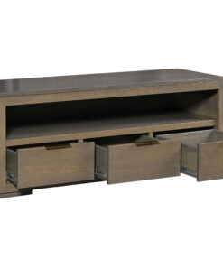 Alternative view of Serenity 60" TV Stand