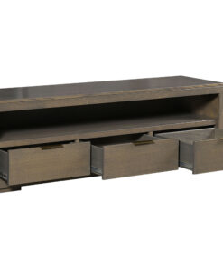 Alternative view of Serenity 72" TV Stand