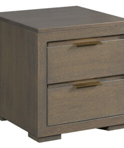 Serenity End Table
