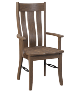 Alternative view of Bayfield Chair
