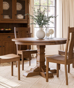 Ashville Dining Collection