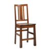 Blakely Mission Chair