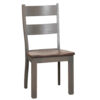 Barnwood Chair