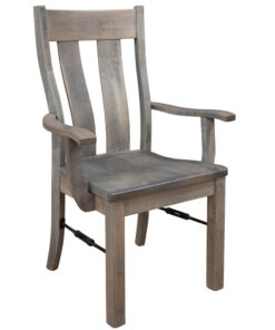 Alternative view of Liberty Chair