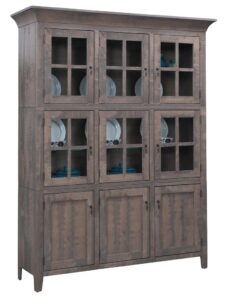 Liberty Hutch