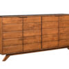 Metro Kay Buffet - 36"H
