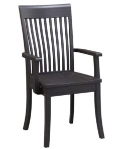 Alternative view of Newbury Chair