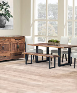 Alternative view of Structura Chair