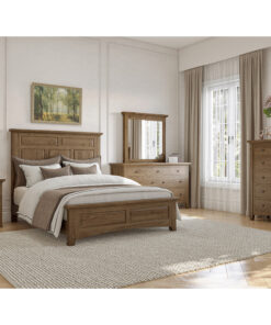 Alternative view of Vineyard Bedroom Collection