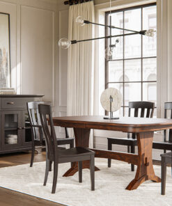 Brookport Dining Collection