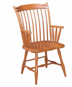 Alternative view of Concord Chair