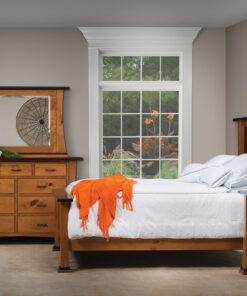 Caledonia Bedroom Collection
