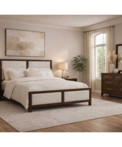 Alternative view of Cali Bedroom Collection