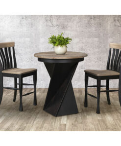 Alternative view of Camden Pub Table