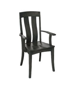 Alternative view of Cheyenne Chair