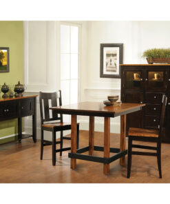 Alternative view of Clanton Dining Collection