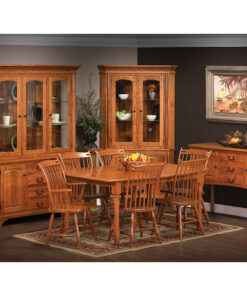 Alternative view of Concord Hutch