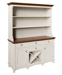 Glendale Hutch