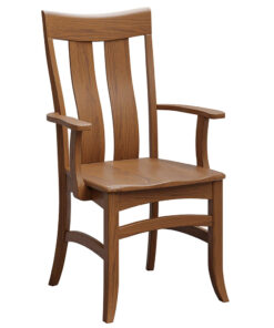 Alternative view of Galveston G2 Chair