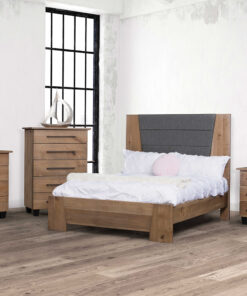 Grand Sequoia Bedroom Collection