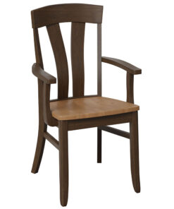 Alternative view of Arco Chair