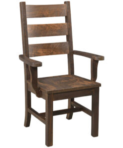 Alternative view of Avon Chair