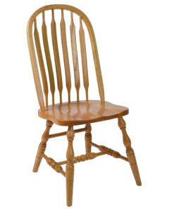 Bent Paddle Deluxe Chair