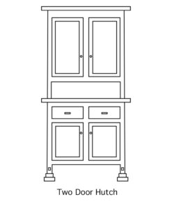 Alternative view of Carla Elizabeth Hutch