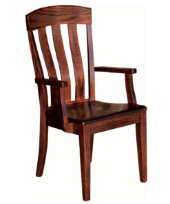 Alternative view of Conway Chair