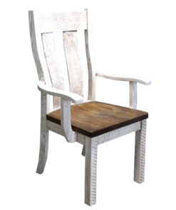 Alternative view of Deloro Chair