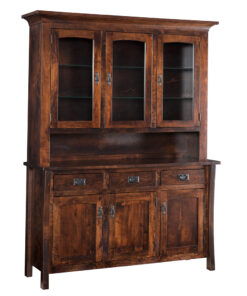 Master Hutch