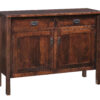 Master Sideboard